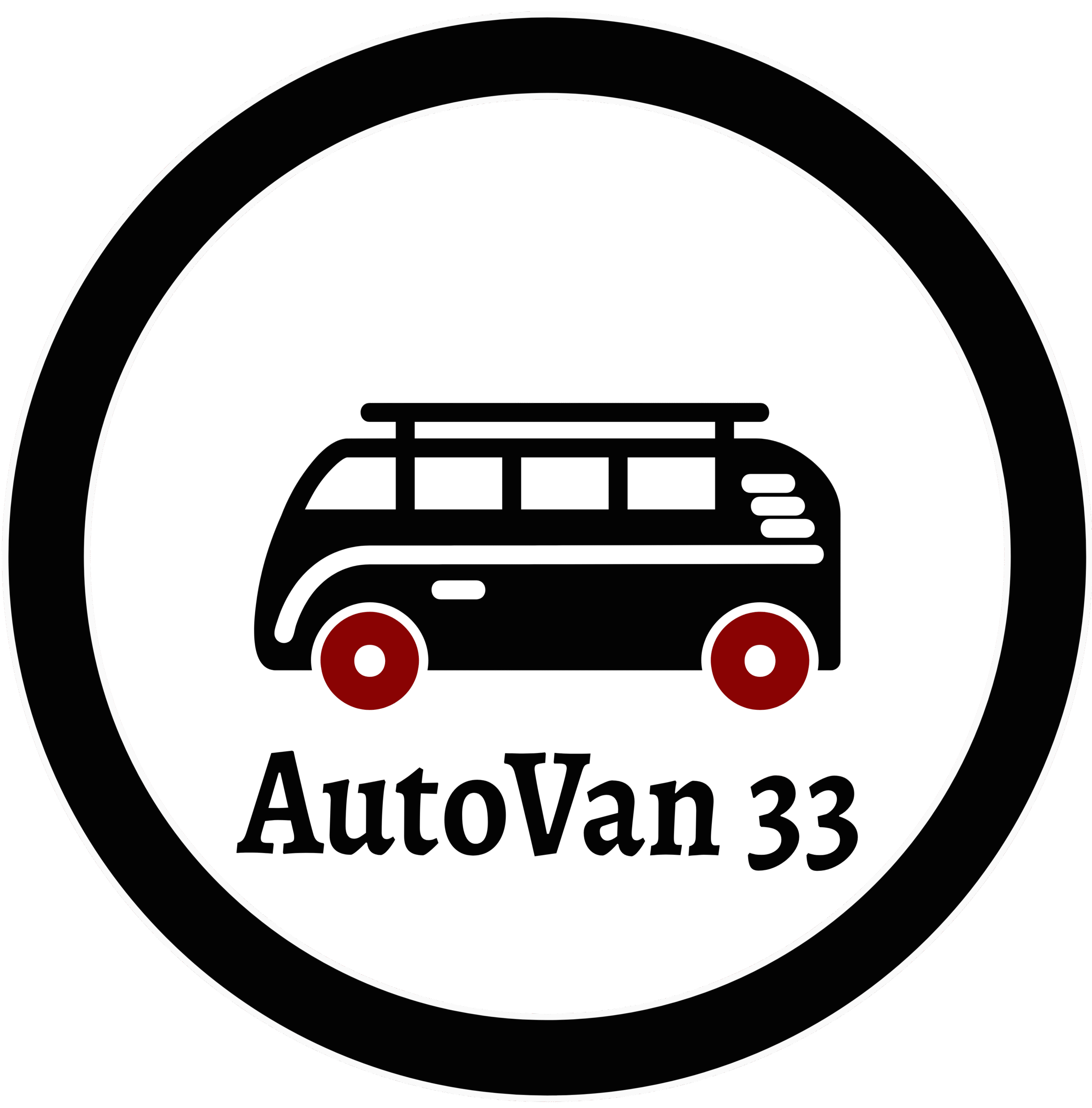 Auto Van 33